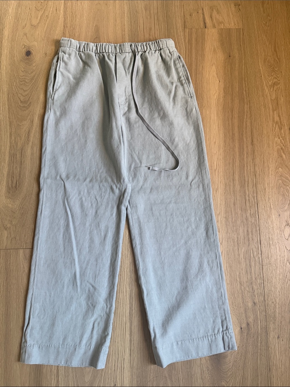 Zara pants